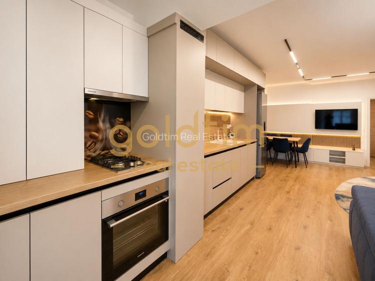 SUPERB/PIPERA/DISPONIBIL IMEDIAT/ZONA ROND OMV - 7