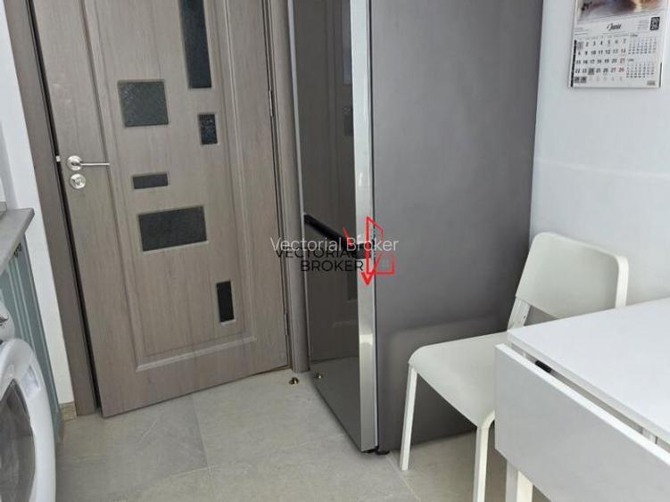 3 cam, semidrcomandate, et.2, renovat, 60mp, centrala, Basarabia-Costin Georgian - 11