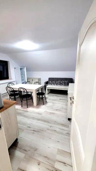 Apartament 2 camere, etaj 1, complet mobilat si utilat - 2