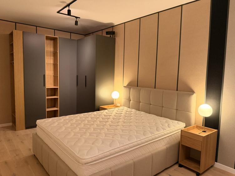 Apartament Smart Central. Prima Inchiriere. Comision 0%