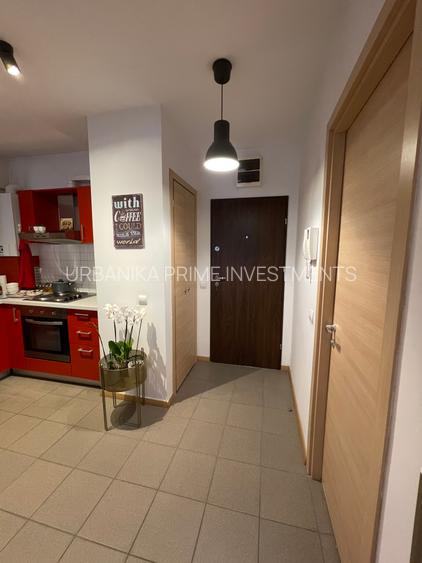 2 Camere Complex Exclusivist Bloc 2012 (NewTown Faza 2) - 12