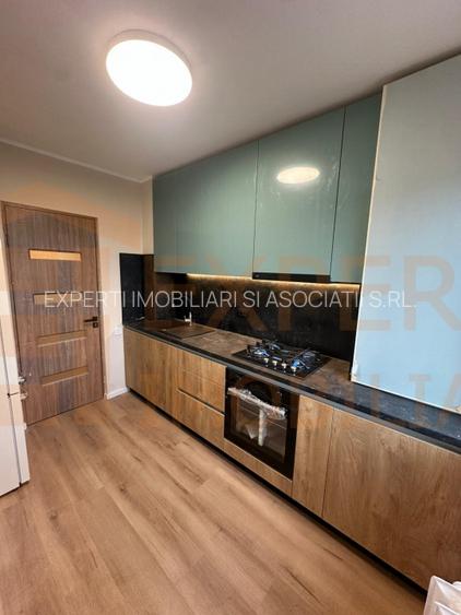 Apartament 2 camere de vânzare City Mall Constanța | Renovat | 44,50 mp - 6