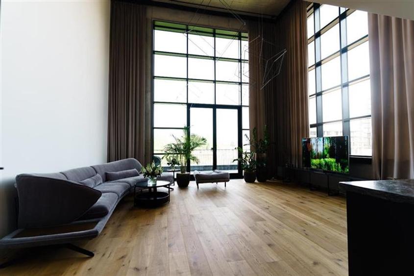 Duplex 4 camere - Floreasca, 2 parcari subterane