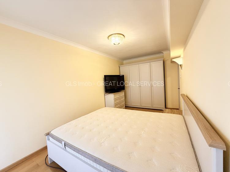 Apartament Parc Izvor, Cișmigiu, Splaiul Independenței 17 - 15