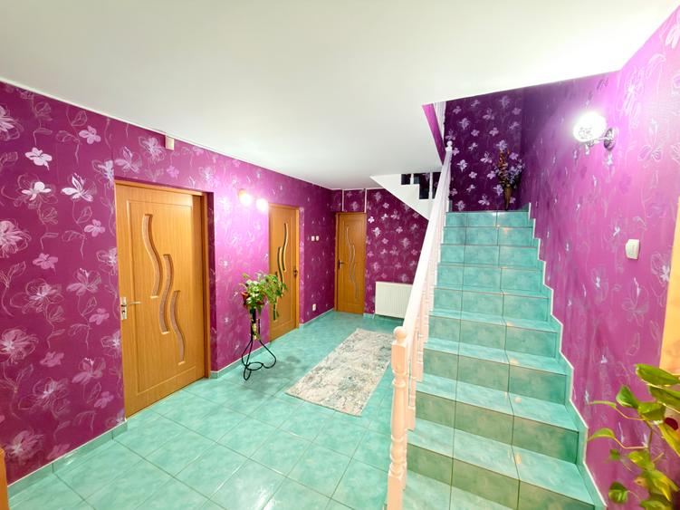Casa la cheie in Catamarasti Deal