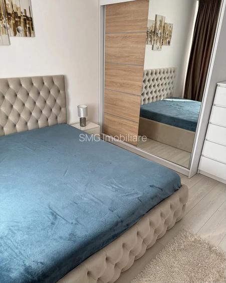 Apartament 3 camere Metrou Nicolae Teclu Pallady-Titan Loc Parcare Inclus - 4