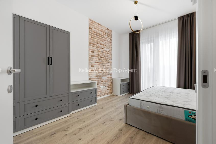 Vila noua 4 cam, Pipera, Alexander Residence, prima inchiriere, Comision 0% - 6