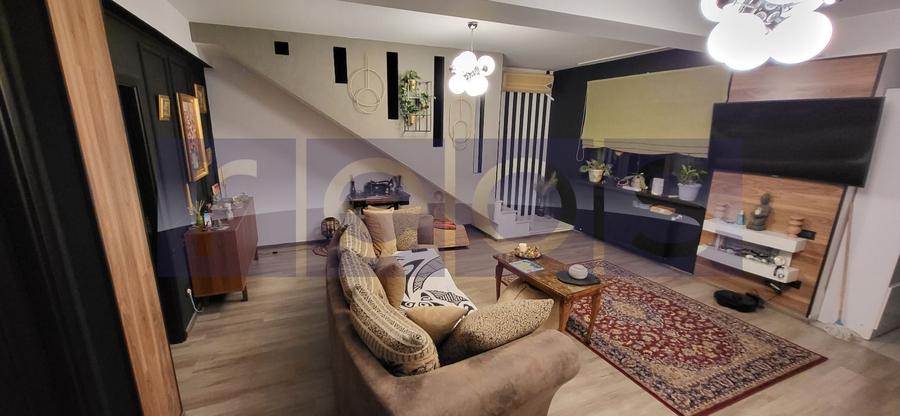 VANZARE CASA INDIVIDUALA  P+E+M DRISTOR