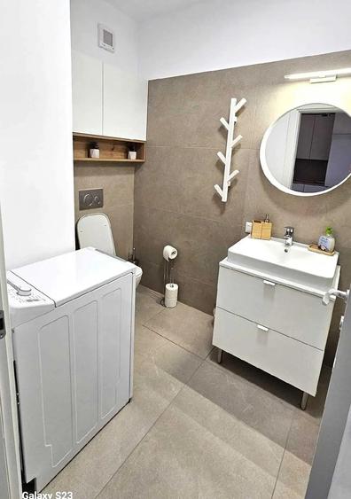 2 camere / Pallady / Estoria City (parcare subterana)
