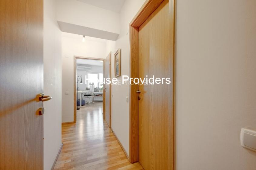 Vanzare Apartament 3 Camere Barbu Vacarescu, Tei, Estia Residence - 10