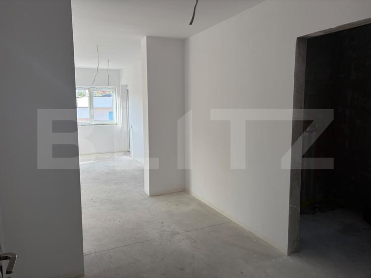 Apartament 2 camere, 62.18 mp, Habitus Oasului, Exclusivitate