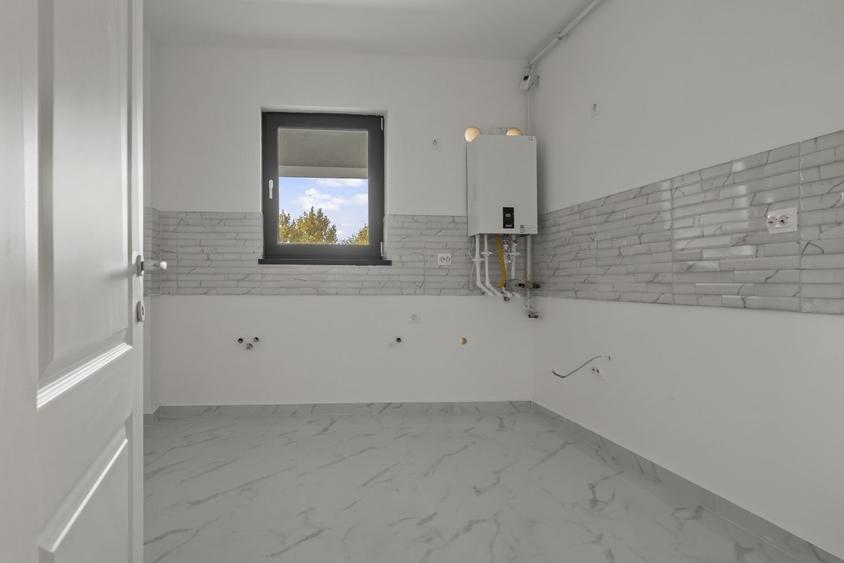 Metrou Preciziei -2 camere, finisat complet, SE ACCEPTA CREDIT, Comision 0%