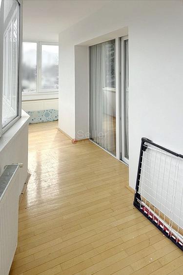 Recent Renovat | Suprafata Generoasa