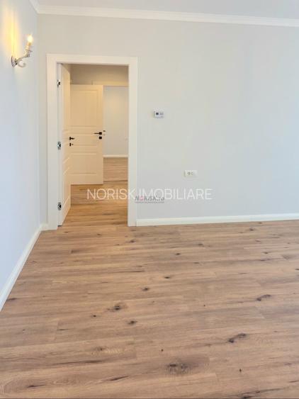 Apartament Interbelic de Colecție | 121 mp | Șemineu | Etaj 1 | Foișorul de Foc - 15