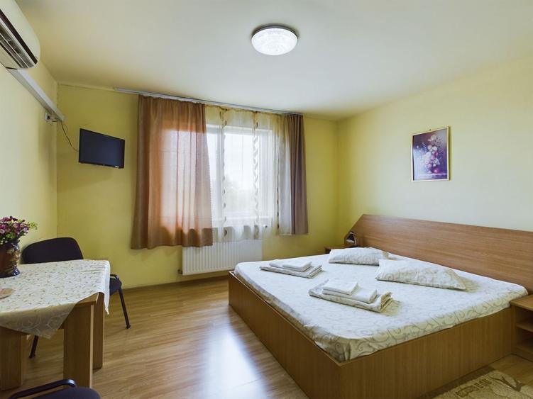 Pensiune in Arad (Vladimirescu) pe DN7