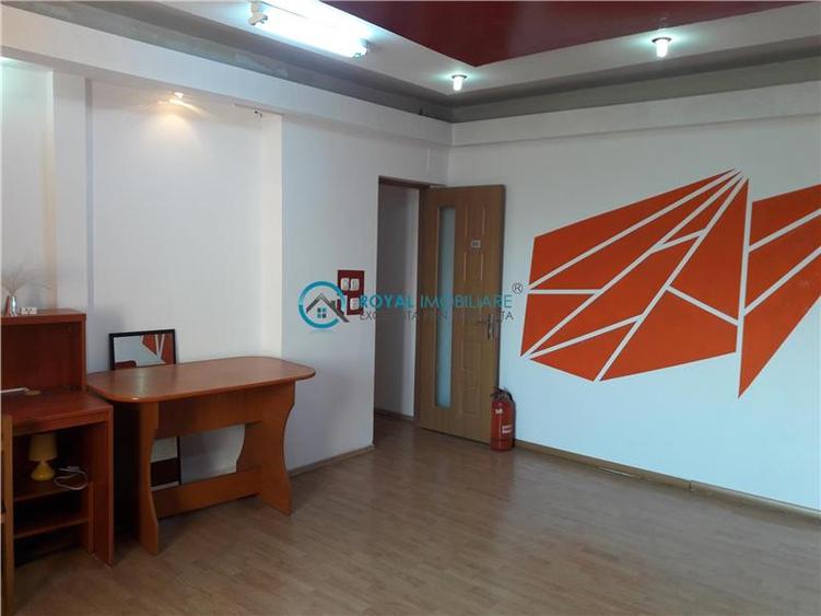 Royal Imobiliare -Inchirieri Birouri zona Cantacuzino