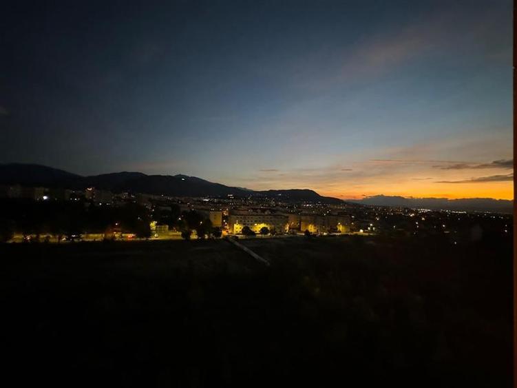 Exclusivitate, Apartament 2 camere, Qualis 2, Tractorul, Brasov