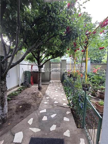 Vila P+M Bucuresti Noi 5 minute Parc Bazilescu Bucuresti Noi - 29
