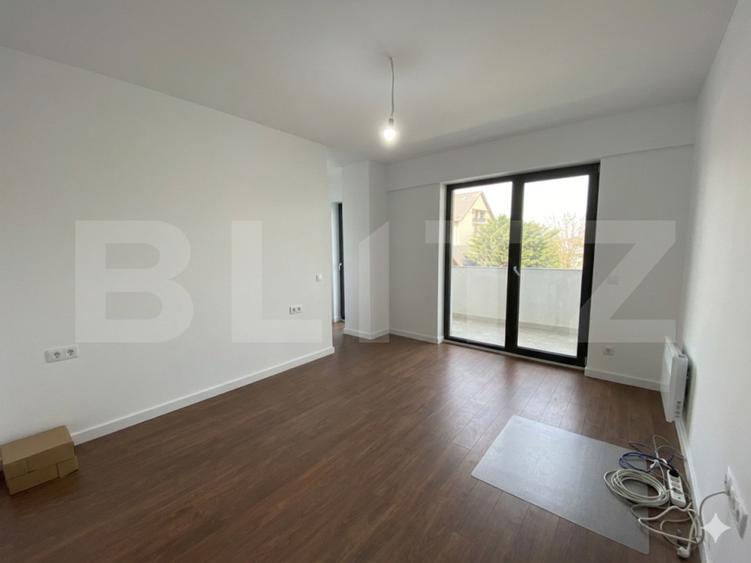 Apartament 2 camere, 80 mp , 2 balcoane, etaj 1, bloc nou 2025, Libertății