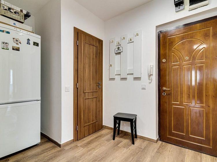 3 camere complet RENOVAT, bloc 1985, Zona linistita Kisselef!