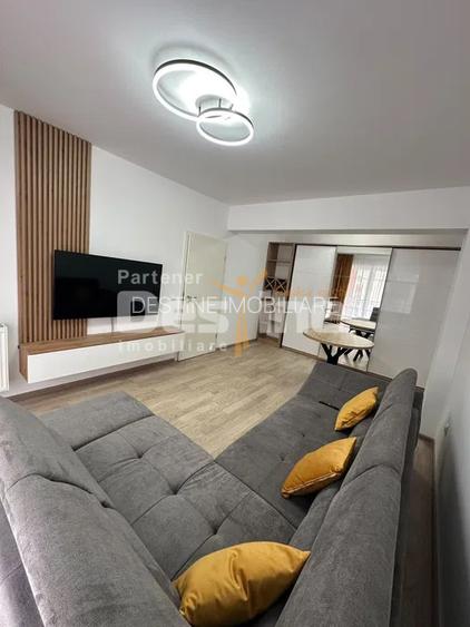 Apartament 2 camere decomandat,  boxa si loc de parcare inclus, Tractorul-Coresi - 2