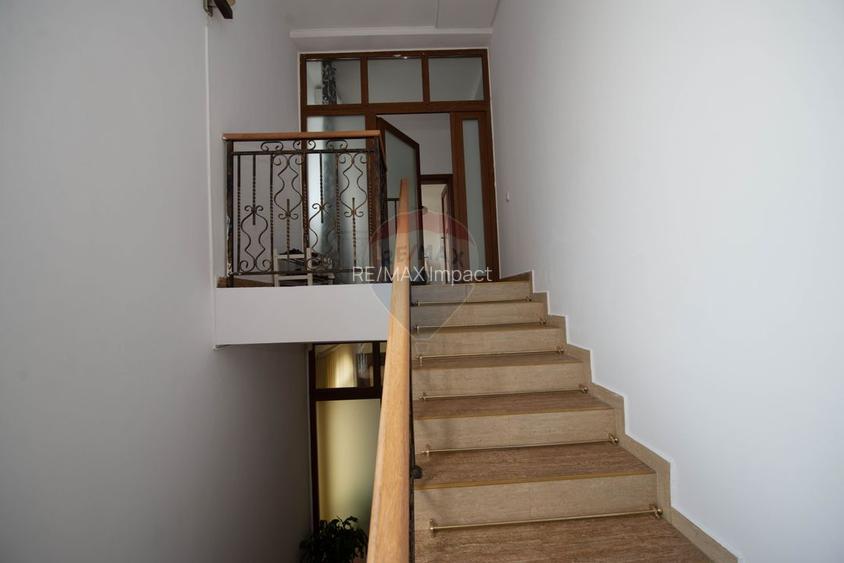 Casa de vanzare 483mp suprafata totala si teren 494mp, Sector 1 - 25