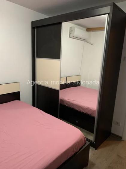 Apartament 2 camere de vânzare | Lujerului - Aleea Cetățuia - 2