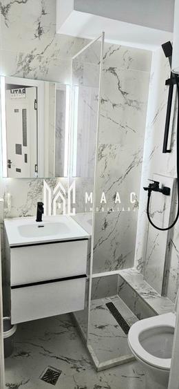 Garsoniera | Etaj 1 | Renovata complet | Mobilata | Lazaret