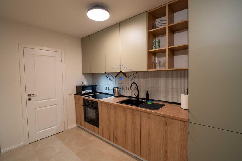 Apartament 2 camere de închiriat – Strada Republicii