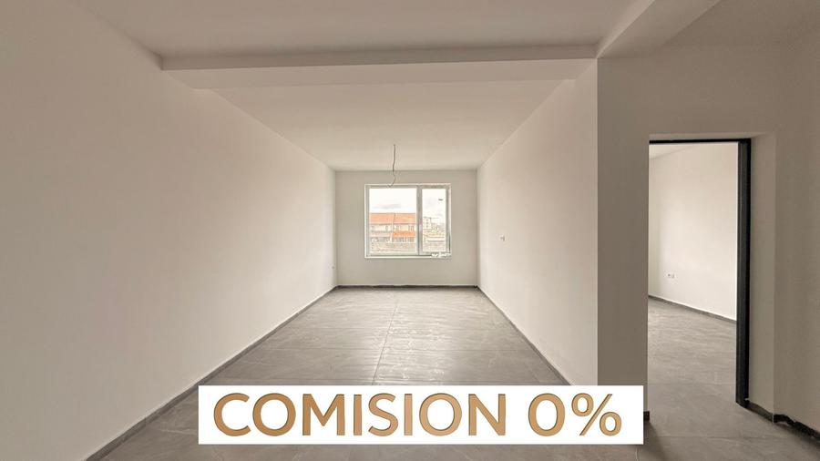 COMISION 0% Apartament 2 camere Giroc | Gata de predare |53mp