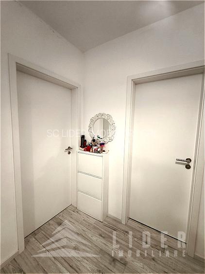 Apartament 2 camere de vânzare în Sophia Residence, Bună Ziua – 41 mp, balcon 10 - 8