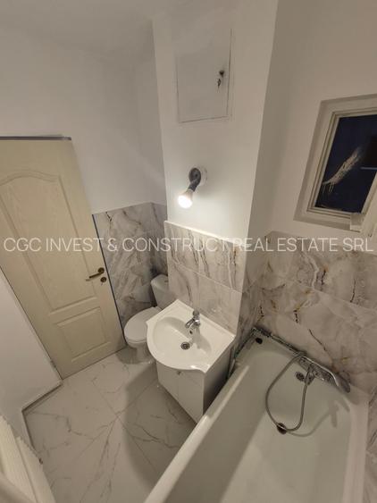 2 Cam--Sagului-5 Min de Centru--Parter-Renovat-Centrala-- 42MP-79.500 Euro !Neg - 11