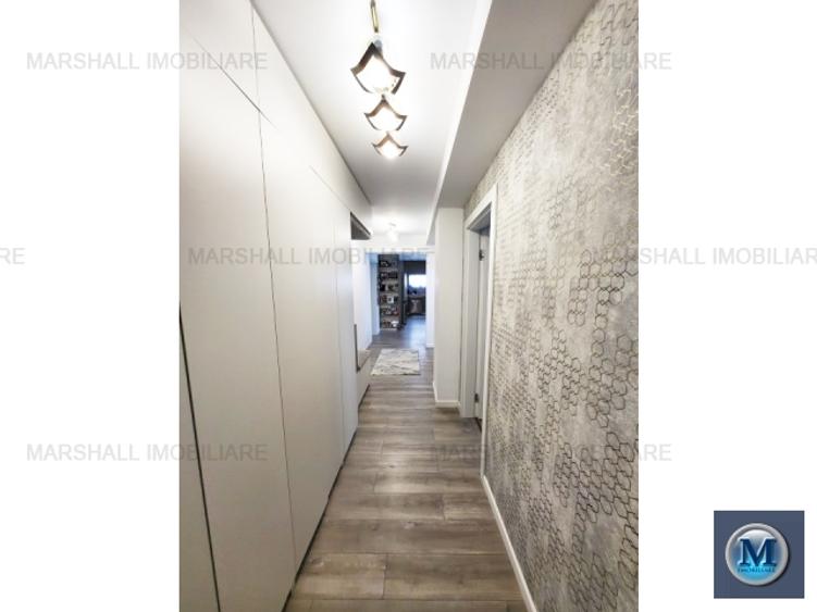 Apartament 3 camere de inchiriat, zona Albert, 87 mp #15380