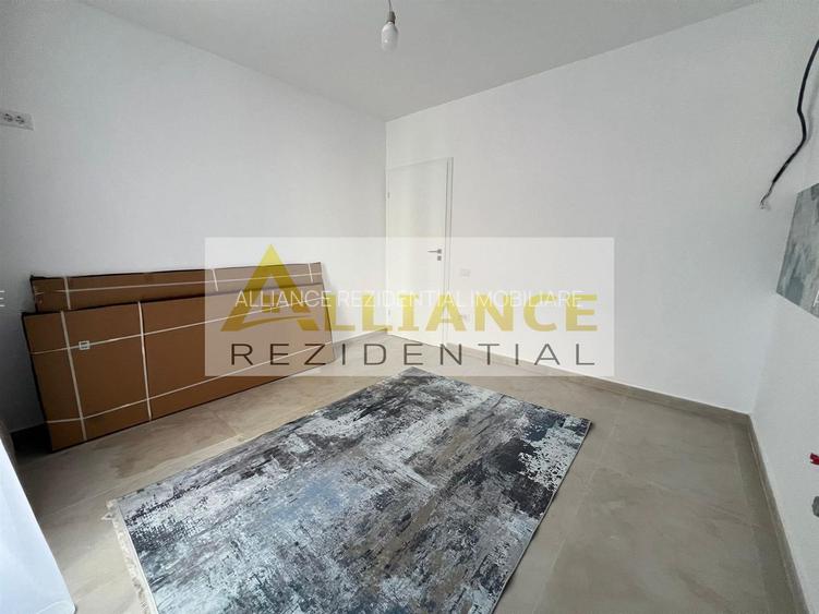 Casa individuala - 150 mp utili - 5 camere - 3 bai - 21