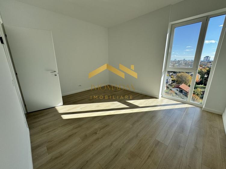 Apartament - 3 camere - 2 bai - torontalului