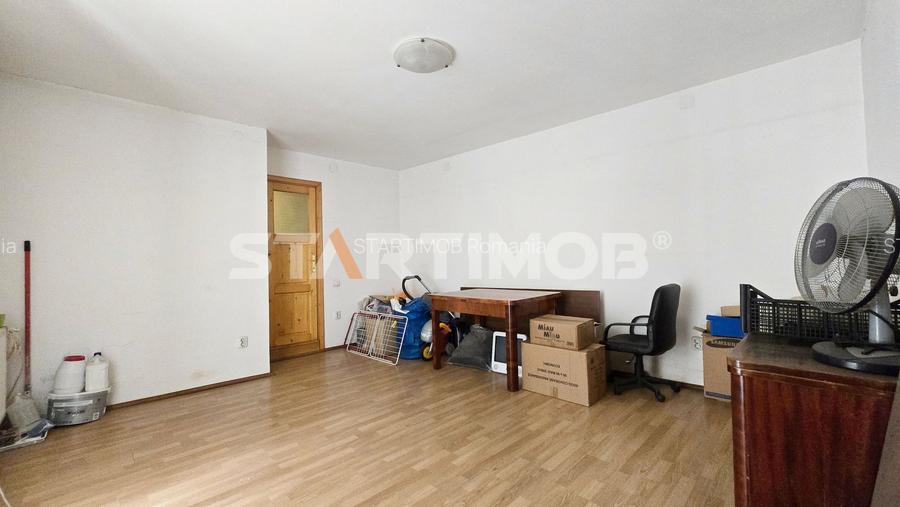 Apartament  3 camere  Centru Istoric Brasov - 5