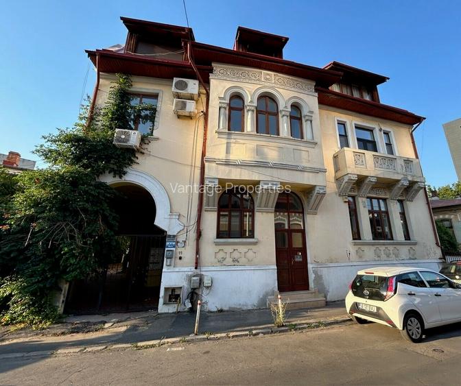 Apartament 3 camere in vila, parcare, boxa - 26