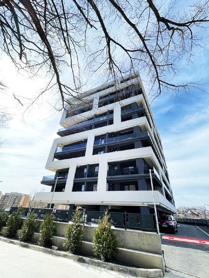 Apartament 3 camere, bloc nou, intabulat, predare imediată
