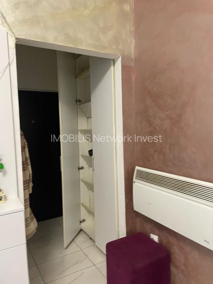 345Euro,Universitate, moderna, intretinere inclusa, locatie  excelenta! - 10
