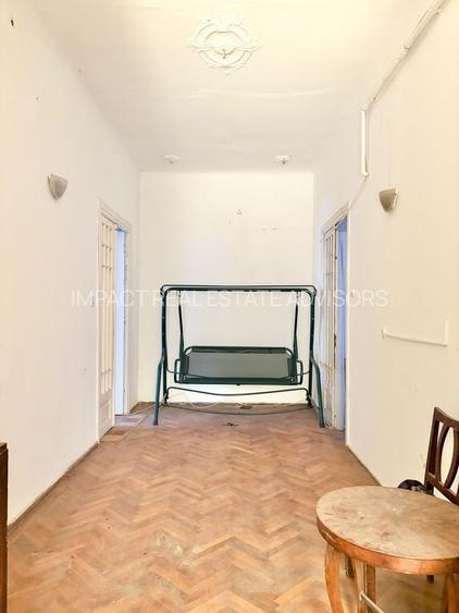 CASA INTERBELICA CU TEREN 707MP - 5