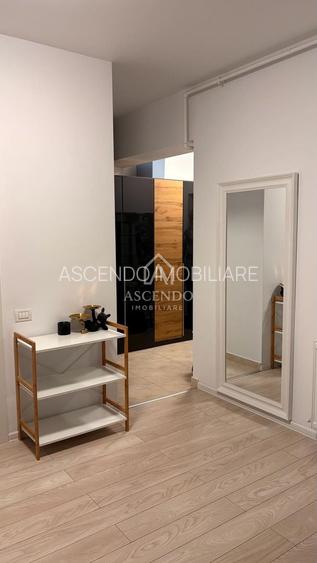 Apartament 2 camere de închiriat în Novum Residence Lacul Morii - 8
