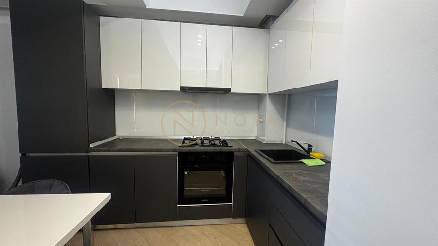 Apartament de 2 camere Cortina North Pipera