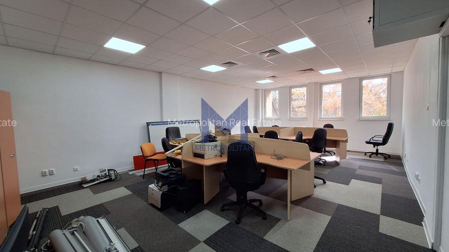 Spațiu birouri 242 mp Piața Cipariu - 7