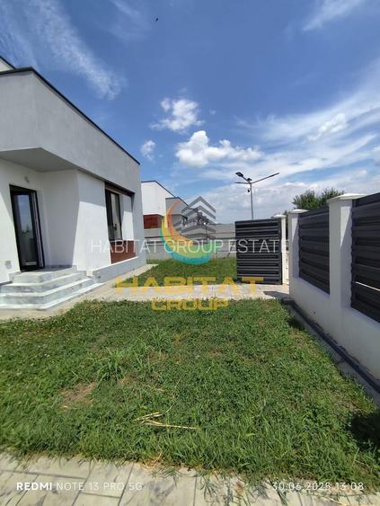 Casa 4 camere | Teren 330 mp | Acte gata | Comision 0% - 13