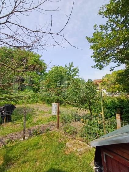 Casa individuala, 145 mp, 802 mp teren, zona centrala, Turda - 4