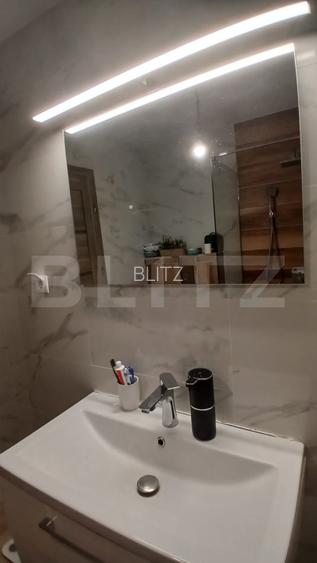 Duplex Livezeni P+M| Curte proprie - 15