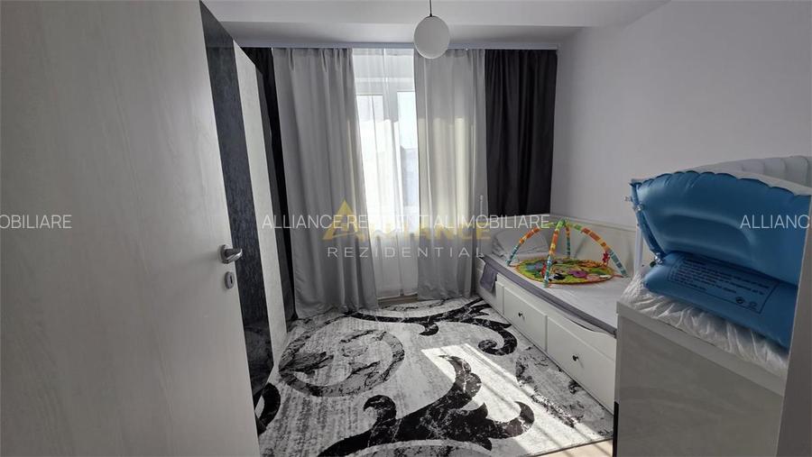 Vila duplex spatioasa in Popesti-Leordeni, langa Primarie – 4 camere + mansarda, - 9