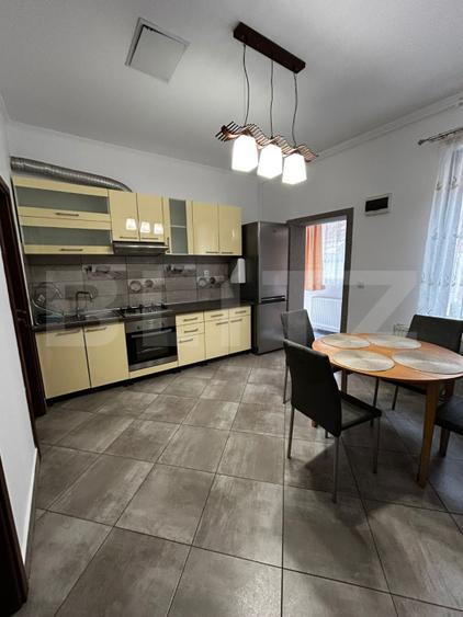 Ultracentral. Doua apartamente la casa , suprafata totala utila 150mp
