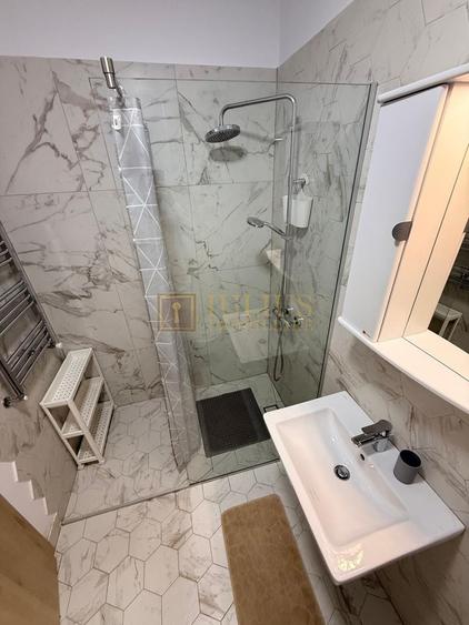 ISHO| 2 camere| parcare subterana| langa malul Bega| balcon| lift| etaj 9