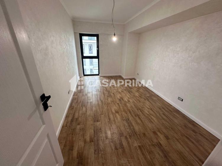 Apartament cu 1 camera in zona Pacurari, Bloc NOU, 45 MP, decomandat, FINALIZAT!
